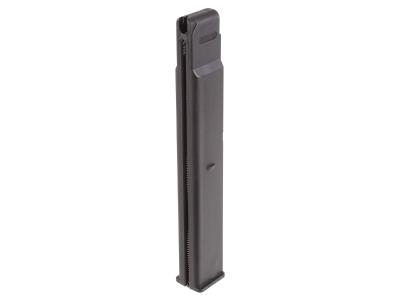 ASG Cobray Ingram M11 CO2 BB Submachine Gun CO2 Non-Blowback Mag, 39rd