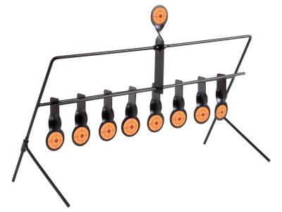 Air Venturi Crazy Eights Reset Airgun Target