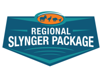 Regional Slynger Package, Image 1