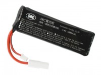 SRC 7.4V 1000