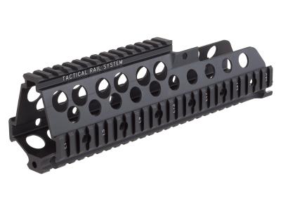 SRC RIS Aluminum Tactical Handguard