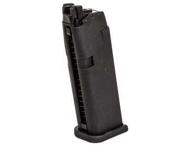 Umarex Glock G19 Gen3 GBB Airsoft Pistol 19 Round Magazine