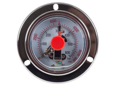 Air Venturi 4500 Compressor Pressure Gauge