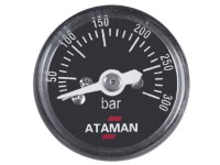 Ataman AP16 Pressure, Image 1