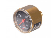 Pressure Gauge, Image 1