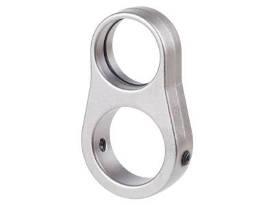 Carabina PCP KRAL Puncher Madera 6,35mm - 24 Julios 