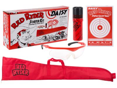 Daisy Red Ryder