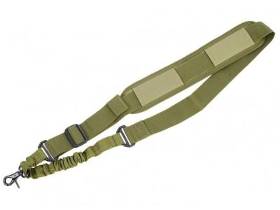 Firepower 1Pt. Bungee