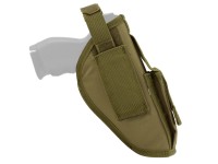 AMP Tactical Belt, Image 1