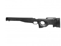 TSD Black Stock, Image 1