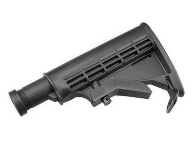 Olympic Arms PCR-97 M4 Series Retractable Stock