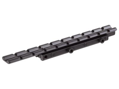 Adaptateur universel UTG® queue d'aronde vers Picatinny/Weaver Rail