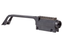 Carrying Handle w/, Image 1