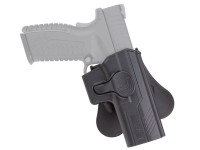 Springfield Armory XDM, Image 1