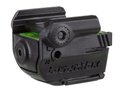 Crosman LaserMax Green