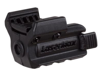 Crosman LaserMax Green