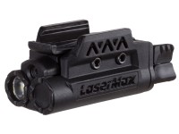 LaserMax Green Spartan, Image 1