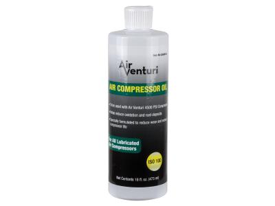 Air Venturi 4500 Compressor Oil, 16 Oz.