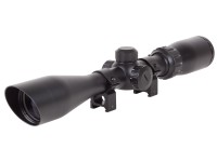 Swiss Arms 3-9x40, Image 1