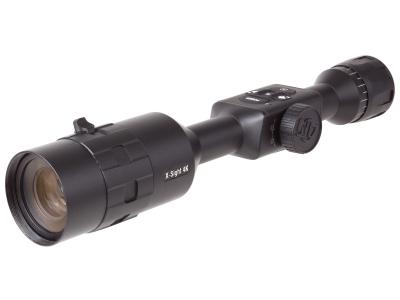 ATN X-Sight-4K, 5-20x