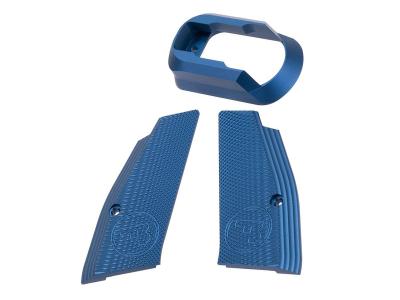 Short Grip and