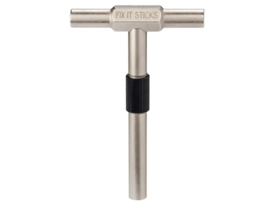 Fix It Sticks T-Way Wrench