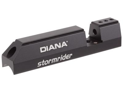 Diana Stormrider Breech