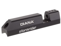 Diana Stormrider Breech, Image 1