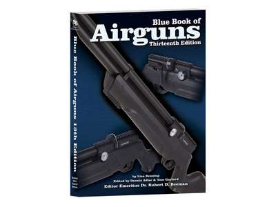 Blue Book of