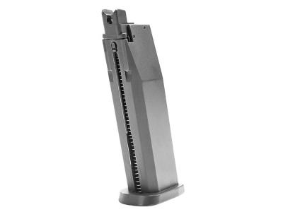 Heckler & Koch USP .177 Air Pistol Blowback Magazine