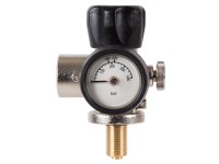 AV 4500 PSI, Image 1