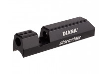 Diana Stormrider Breech, Image 1