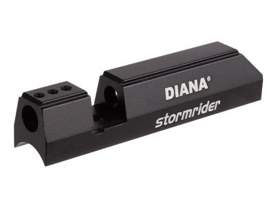Diana Stormrider Breech