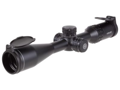 Hawke Frontier 4-20x44 AO, Mil Pro (20x) IR, 1/10 MRAD, 1"