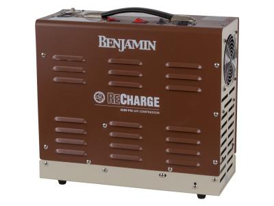 Benjamin Recharge HPA