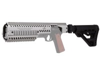 Ataman P2C Conversion, Image 1