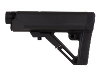 Leapers UTG AR-15 PRO Model Combat Ops S1 Mil-Spec Butt, 41% OFF