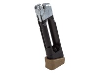 Glock 19X 20rd, Image 1