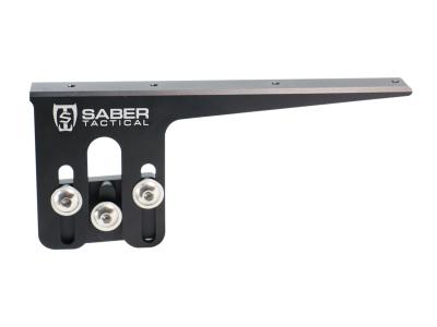 Saber Tactical FX Impact Cheek Riser