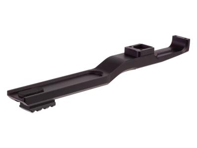 Kraford and Lypt Gen2 Trigger Guard, Black