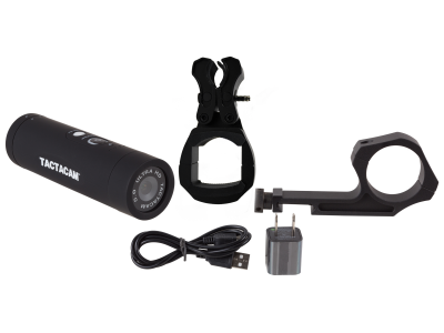 Tactacam 5.0 With