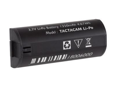 Tactacam Rechargeable Battery