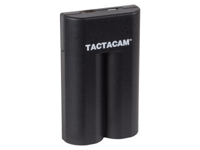 Tactacam External Battery