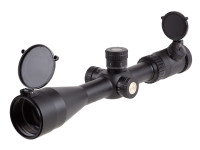 Athlon Optics 6-24x50, Image 1