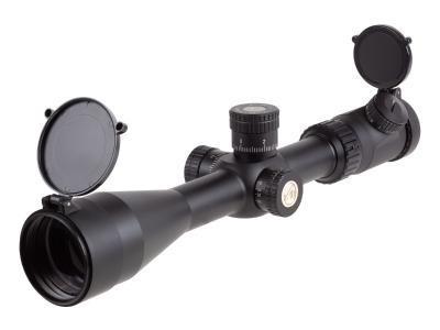 Athlon Optics 6-24x50