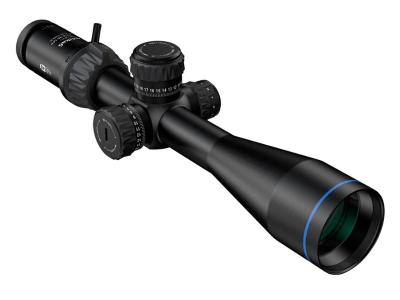 Meopta Optika6 4.5-27x50