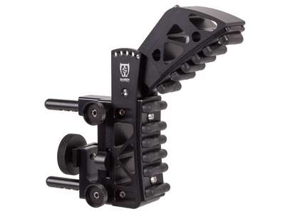 Saber Tactical Adjustable Buttstock for FX Impact