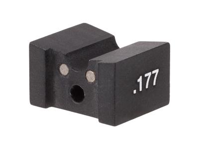 .177 Caliber Single