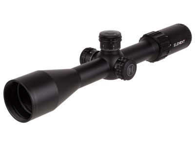 Element Optics Helix 6-24x50 SFP, APR-1C MRAD Reticle, 30mm Tube