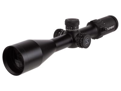 Element Optics Nexus 5-20x50 FFP, APR-1C MRAD Reticle, 30mm Tube